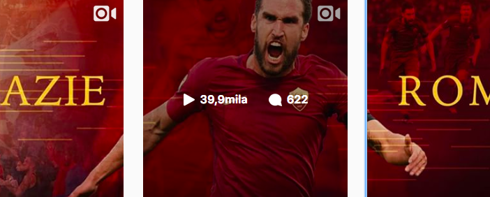 COMUNICATO, Strootman all’OM per 25 mln