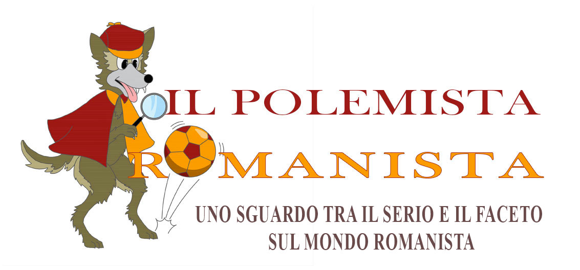 IL POLEMISTA ROMANISTA