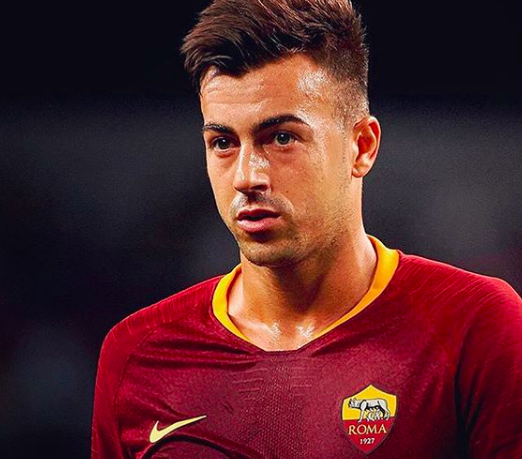 Roma-Sampdoria 4-1, tutto facile per i giallorossi